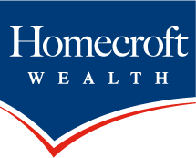 Homecroft Wealth Logo